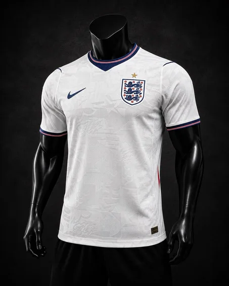 Maillot Angletaire  2026  | Collection Sélection
