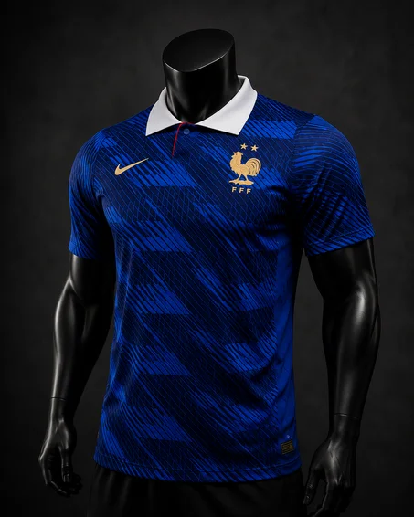 Maillot France  2026 | Collection Sélection