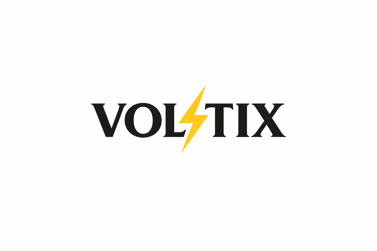 ElectroVOLTIX