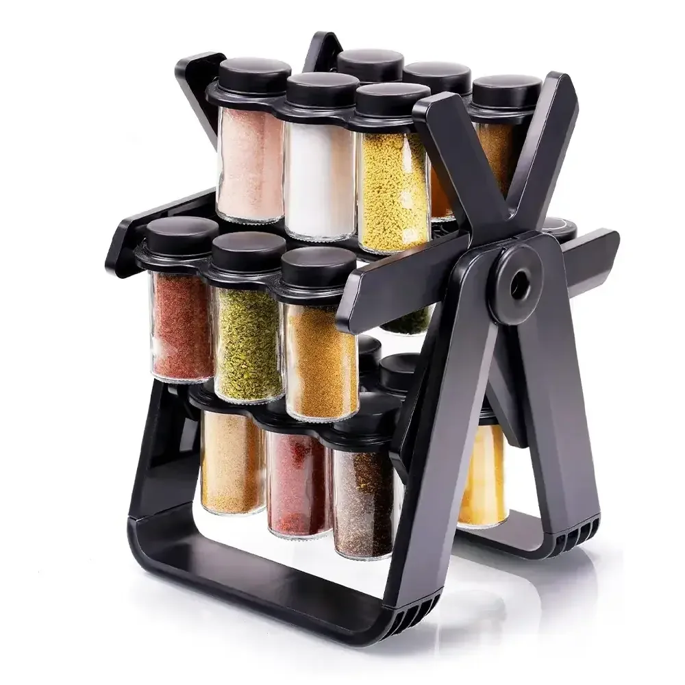 منظمة التوابل الدوارة