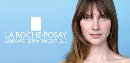 LA ROUCHE POSAY