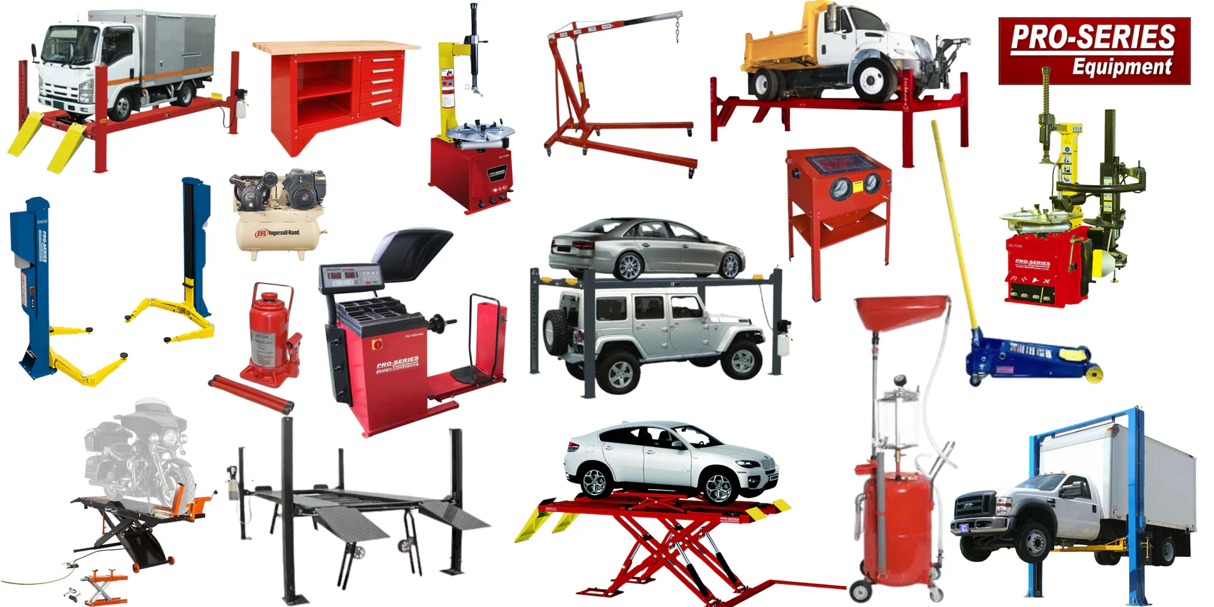 All products