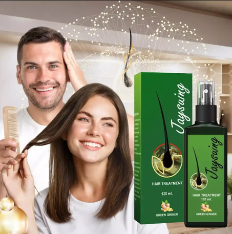 Hair Growth Serum Hair