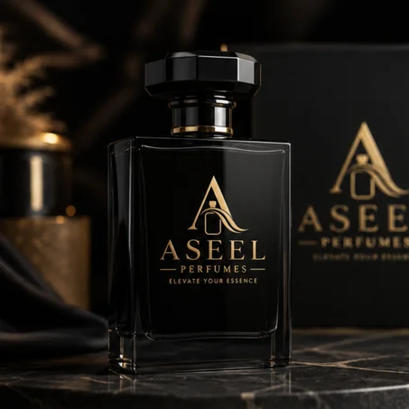 مجموعة عطور اصيل