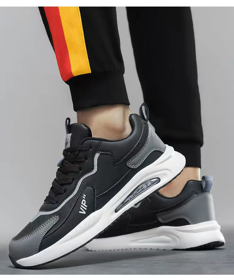 Chaussures pour hommes, chaussures de sport décontractées, baskets tendance