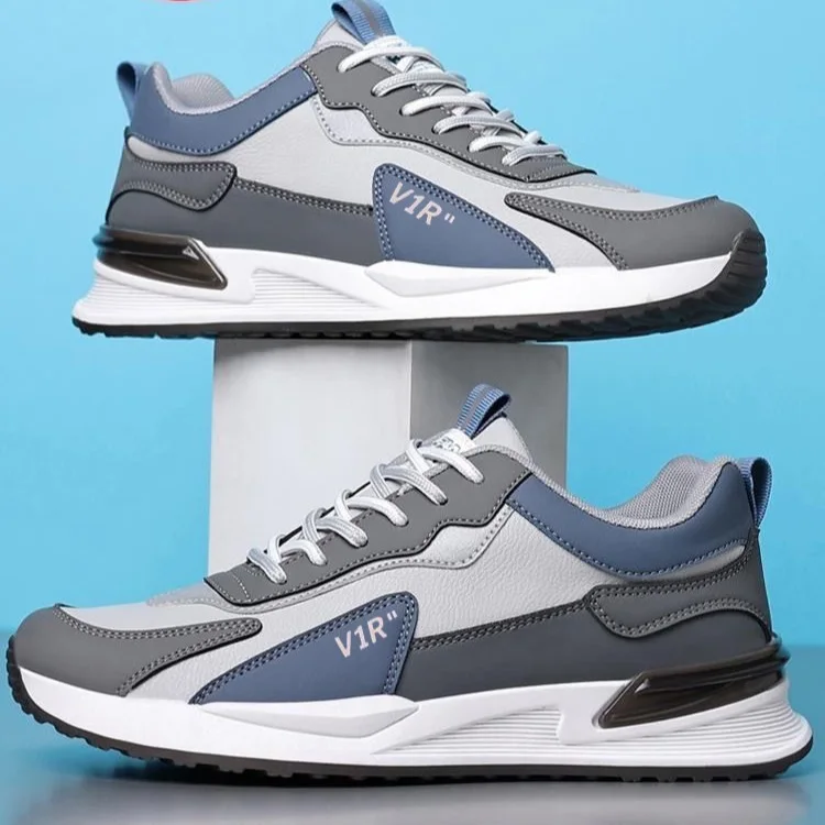 Chaussures pour hommes, chaussures de sport décontractées, baskets tendance