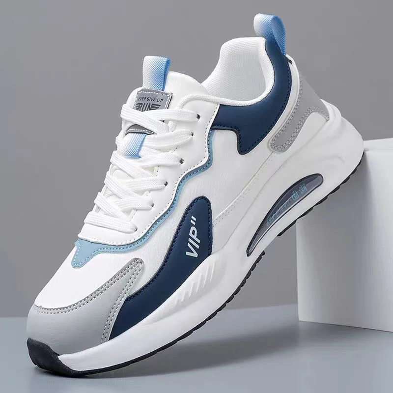 Chaussures pour hommes, chaussures de sport décontractées, baskets tendance