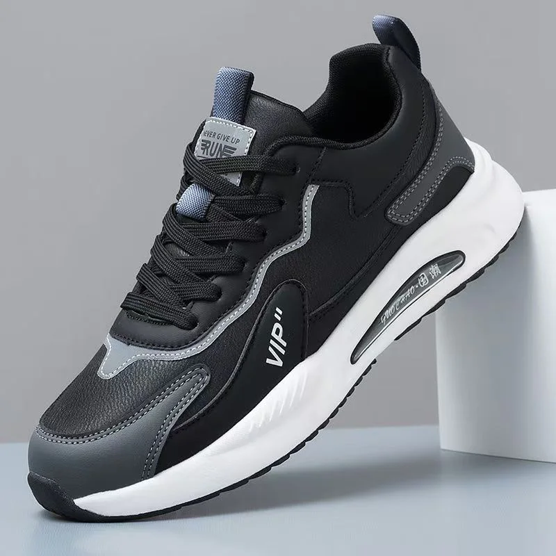 Chaussures pour hommes, chaussures de sport décontractées, baskets tendance