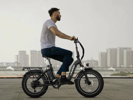 vélo Électrique SHINE S LIKEBIKE