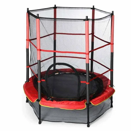 trampolines للأطفال من 2 سنتين إلى 6 سنوات