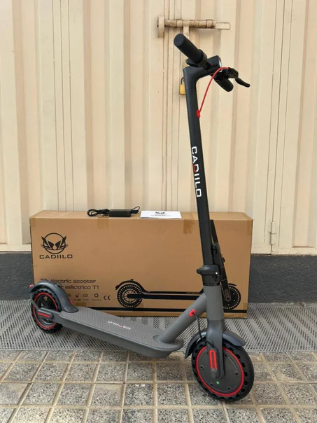 TROTTINETTE CADILO LITE 36V