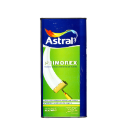 primorex 4.5 L