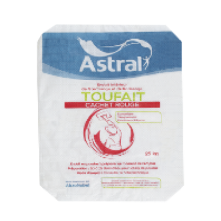 Toufait Astal 25KG