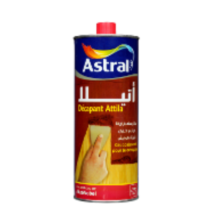 Décapant attila 1L