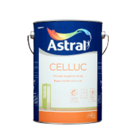 CELLUC NOIR 0.9KG