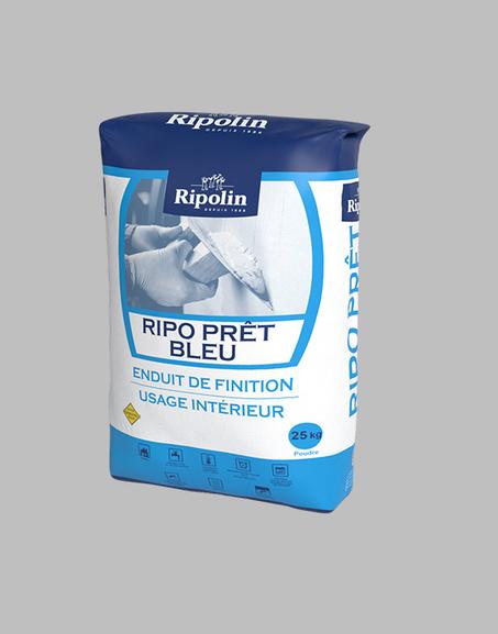 RIPOPRÊT SAC DE 25 KG