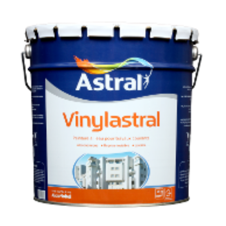 Vinylastral 40 KG