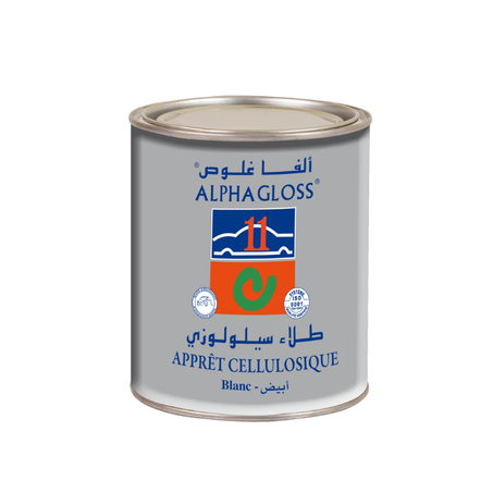 LCT APPRET CELLULO BEIGE 0.90 KG