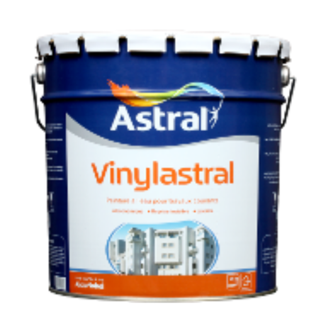 Astral Vinylastral