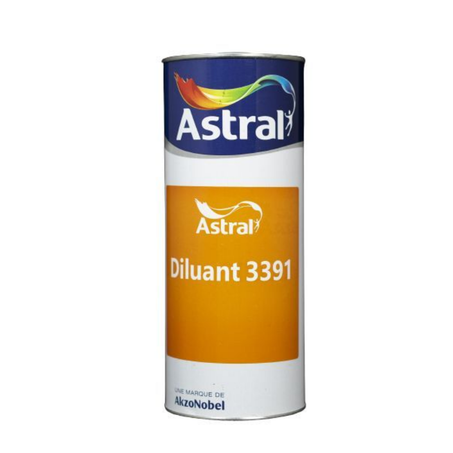 DILUANT CELREX 3391