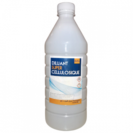 DILUANT CELLULOSIQUE 0.9