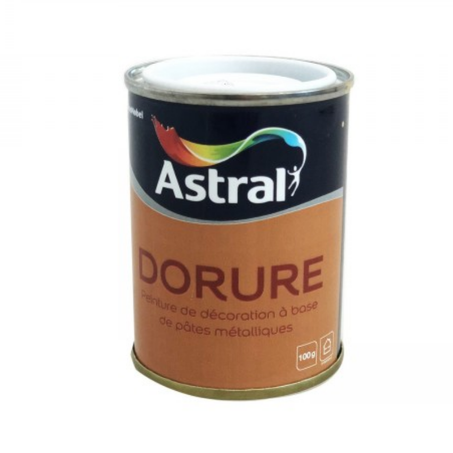 ASTRAL DORURE 0.100 ML