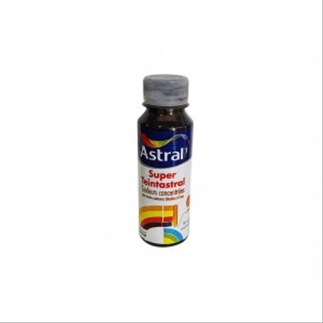 Tube tinte Astral
