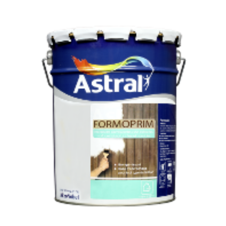 Formoprim 5 KG