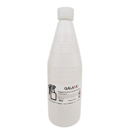 ESSENCE TEREBENTHINE 0.8L