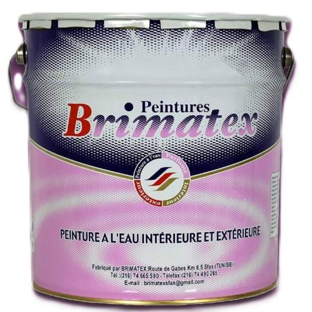 PEINTURE A L