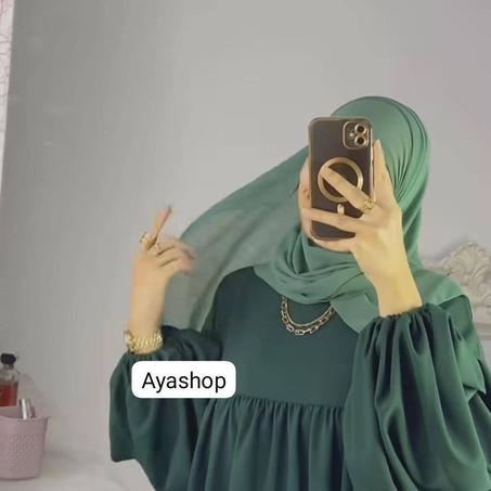 عباية الفخامة الأكثر مبيعاً