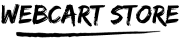 WebCart Store