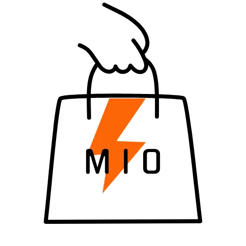 Mio store