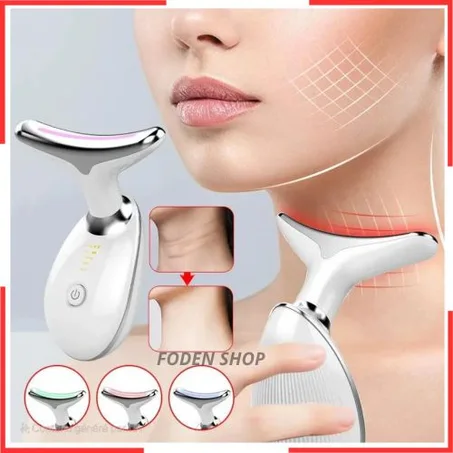 【Paiement à la livraison, livraison sous 24 heures】Appareil de lifting du visage