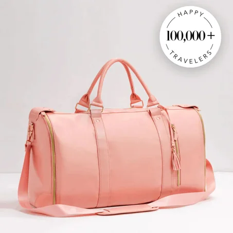 Sac de voyage multifonction – Sac à vêtements pliable
