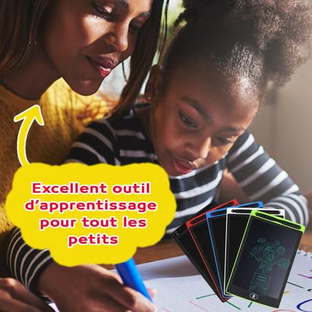 Tablette éducatif LCD pour enfants