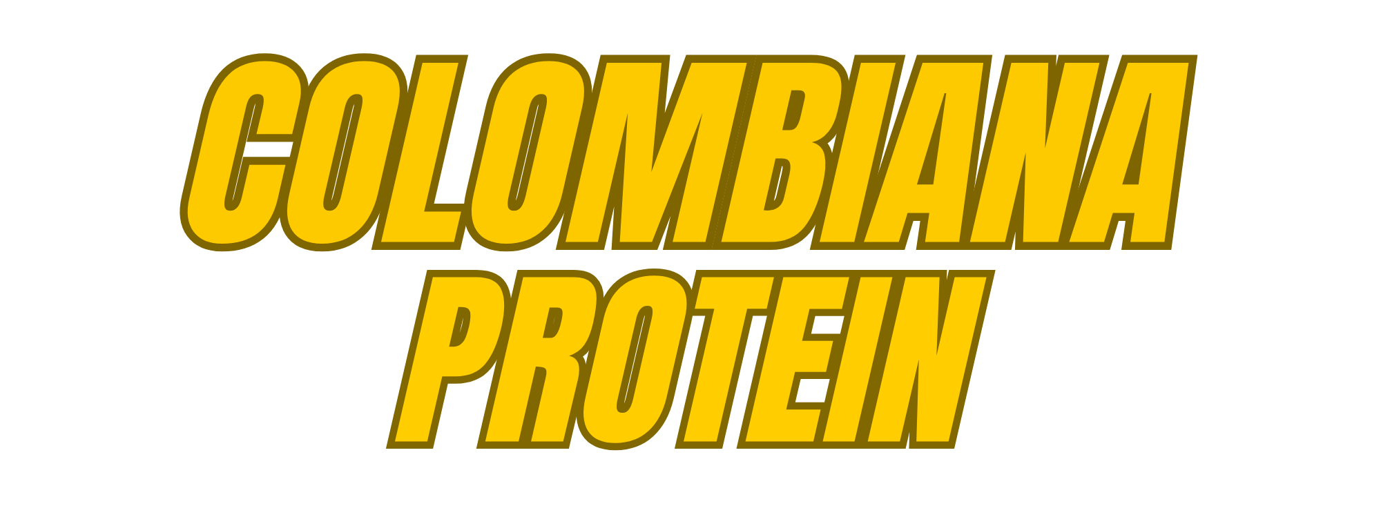 Colombiana Protein