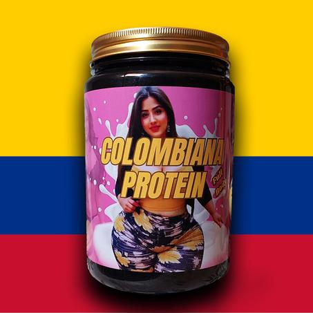 Clomobiana Protein Full Body