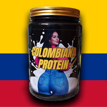Clomobiana Protein Booster