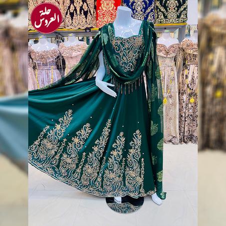 أروع ملحفة شاوي 2025 N3