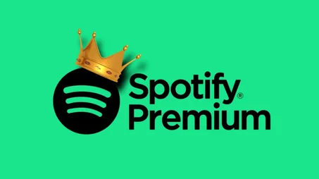 Spotify Premium |  اشتراك spotify بريميوم 12 شهر