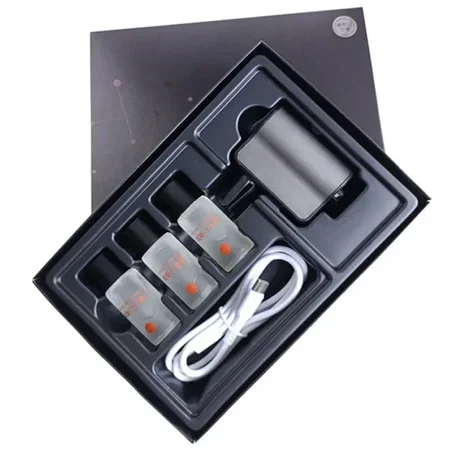 عطر سيارة مُعَطّر بزيوت طبيعية 10 مل