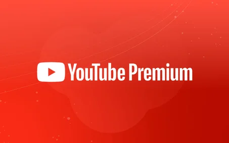 YouTube Premium | يوتيوب بريميوم لمدة سنة كاملة
