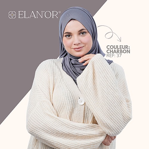 Foulard Cotton Hijab