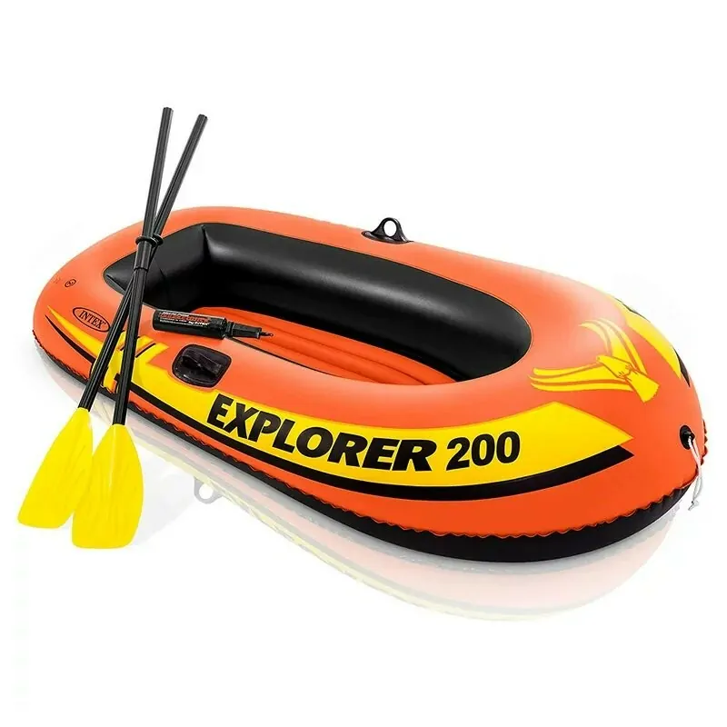 Set bateau Explorer 200 2 personnes