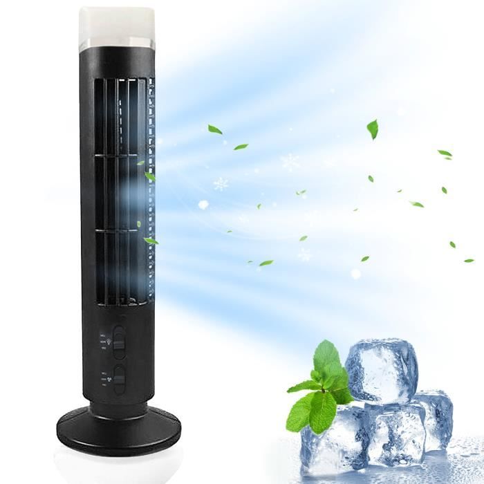 TOWER FAN [USB]