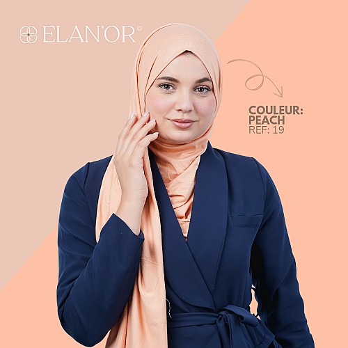 Foulard Cotton Hijab