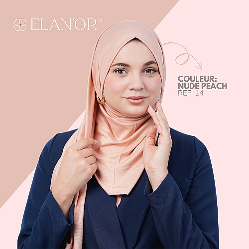 Foulard Cotton Hijab