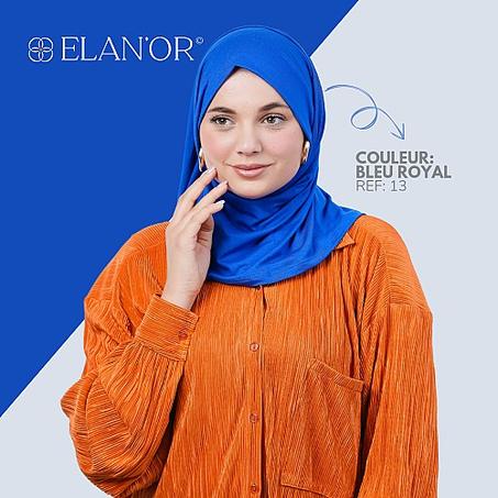 Foulard Cotton Hijab