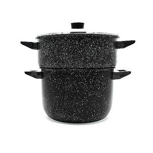 Batterie de cuisine Cook